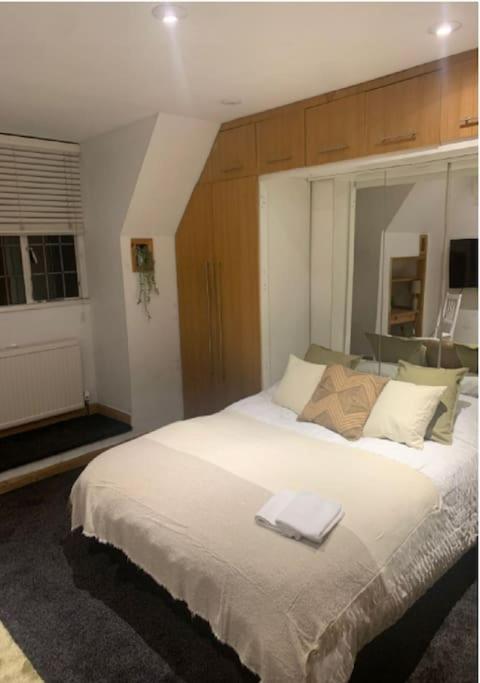 Casa vacanze Great 5-bedroom House In Thornton Road Sleeps 14+ Londra